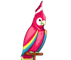 Polly - Phoenix Wright: Ace Attorney Trilogy