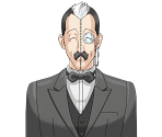 Shelly de Killer - Phoenix Wright: Ace Attorney Trilogy