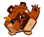 Shop - Cookie Wars