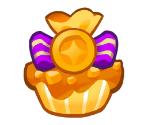 Resource Pouches - Cookie Wars