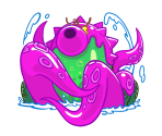Boss Icons (Large) - Cookie Wars