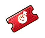 Boost Tickets - Cookie Wars