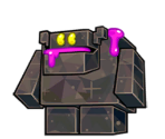 Boss Icons - Cookie Wars
