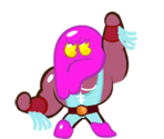 Enemy Icons - Cookie Wars
