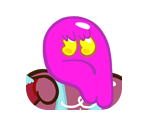 Enemy Icons (Small) - Cookie Wars