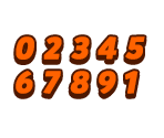 In-Game Text - Cookie Wars