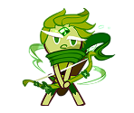 Mythic Unit Portraits - Cookie Wars
