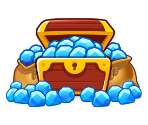 Resource Items - Cookie Wars