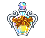 Potions - Cookie Wars
