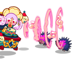 Unit Skill Icons - Cookie Wars