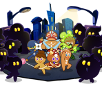 Tip Icons - Cookie Wars