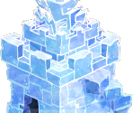 Tower of Experience - Cookie Wars