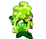 Unit Icons - Cookie Wars
