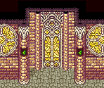 Light Palace (Interior) - Secret of Mana