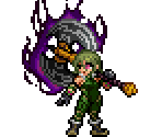 Special Achetto - Metal Slug Attack