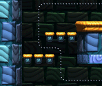 6-2 Lift Castle - Yoshi's Story