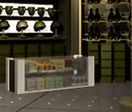 Backgrounds (1/3) - Shin Megami Tensei: Devil Summoner