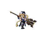 Sister - Final Fantasy: Brave Exvius