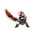 Scartio - Final Fantasy: Brave Exvius