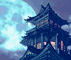 Amakusa Castle - Samurai Shodown 5 / Samurai Shodown 5 Special