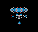 General Sprites - Red Clash