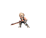 Seeker of Freedom Vaan - Final Fantasy: Brave Exvius