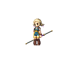 Dancing Heart Penelo - Final Fantasy: Brave Exvius