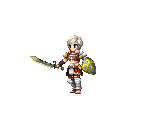 Reks - Final Fantasy: Brave Exvius