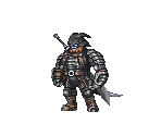 Zeid - Final Fantasy: Brave Exvius
