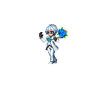 Sweet Nichol - Final Fantasy: Brave Exvius