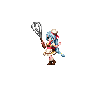 Sweet Luka - Final Fantasy: Brave Exvius
