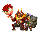 Sieghard & Ignacio - Final Fantasy: Brave Exvius