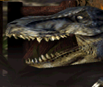 Player 2 A - Warpath: Jurassic Park