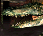 Player 2 B - Warpath: Jurassic Park