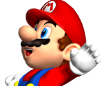 Team Captains - Mario Superstar Baseball