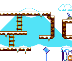 Level 1 - South Park (Prototype)