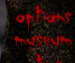 Title Screen - Warpath: Jurassic Park