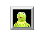 Player Icons - The Muppet CD-ROM: Muppets Inside