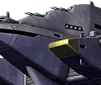 Garbera - SD Gundam G Generation Wars (JPN)
