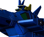 Amanesel - SD Gundam G Generation Wars (JPN)