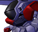GX Bit - SD Gundam G Generation Wars (JPN)