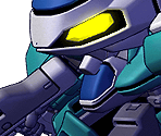 Balient - SD Gundam G Generation Wars (JPN)