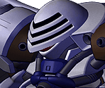 Crouda - SD Gundam G Generation Wars (JPN)