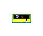 General Sprites - Prebillian