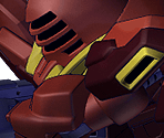 Octape - SD Gundam G Generation Wars (JPN)