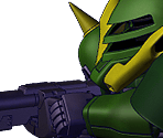 Jenice - SD Gundam G Generation Wars (JPN)