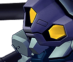 Daughtress Weapon - SD Gundam G Generation Wars (JPN)