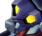 Daughtress - SD Gundam G Generation Wars (JPN)