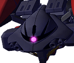 Gundam Ashtaron (MA) - SD Gundam G Generation Wars (JPN)