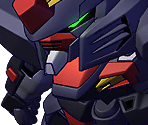 Gundam Ashtaron - SD Gundam G Generation Wars (JPN)